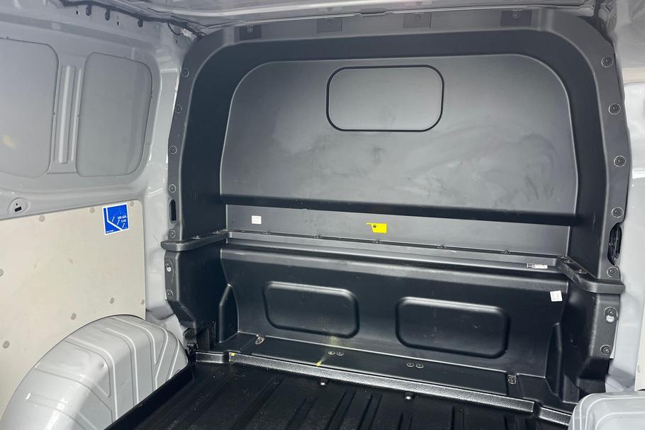 Used Ford TRANSIT CUSTOM 4