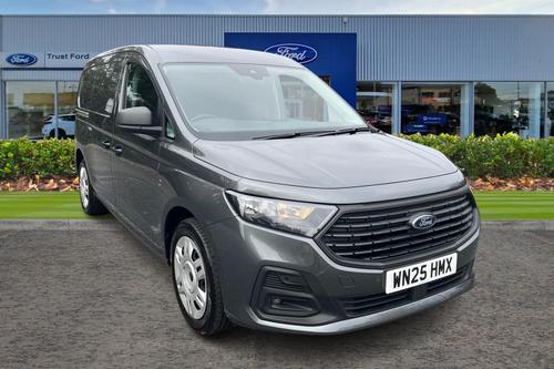 Used Ford TRANSIT CONNECT WN25HMX 1