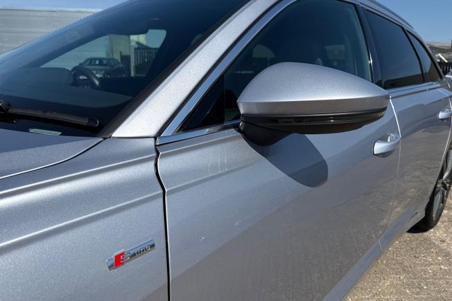AUDI A6 Avant Photo 55