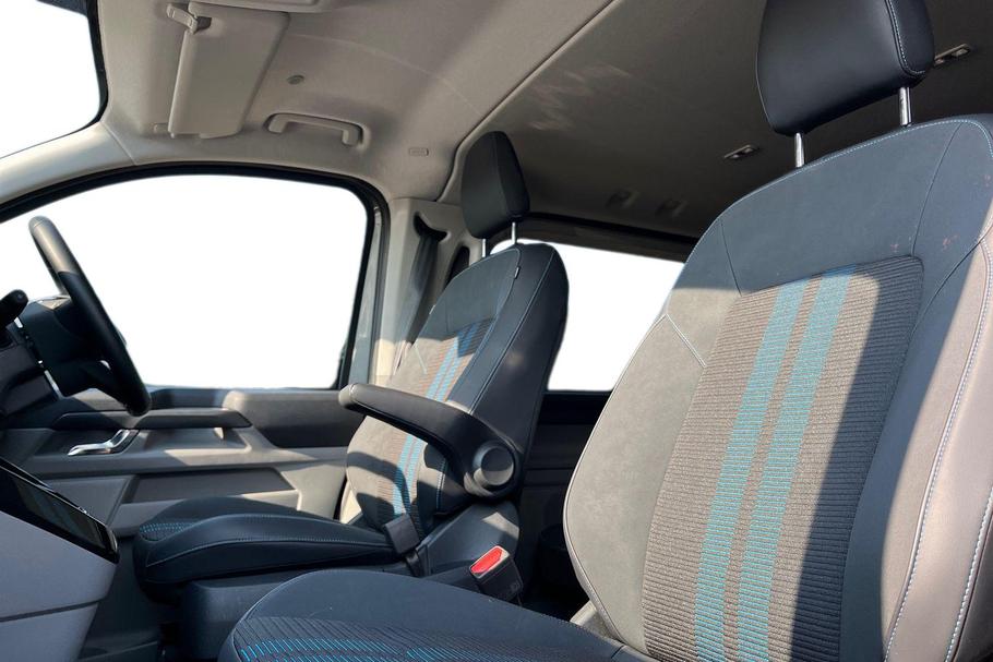 Used Ford Transit Custom FL26NAU 10