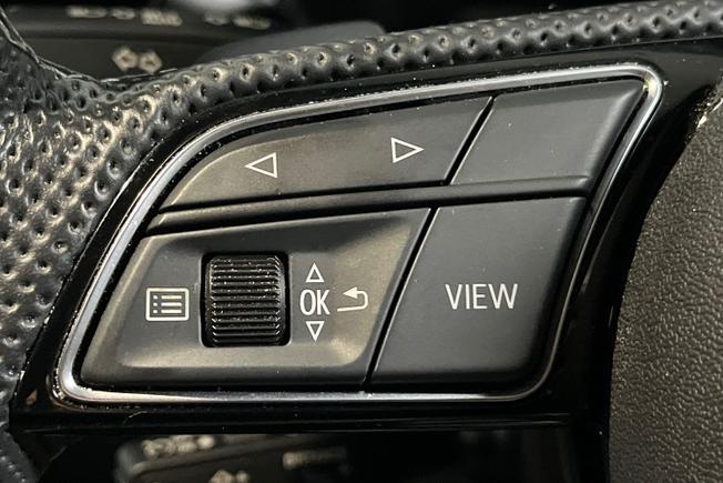 AUDI A3 Photo 16