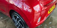 Hyundai i10 Photo 22