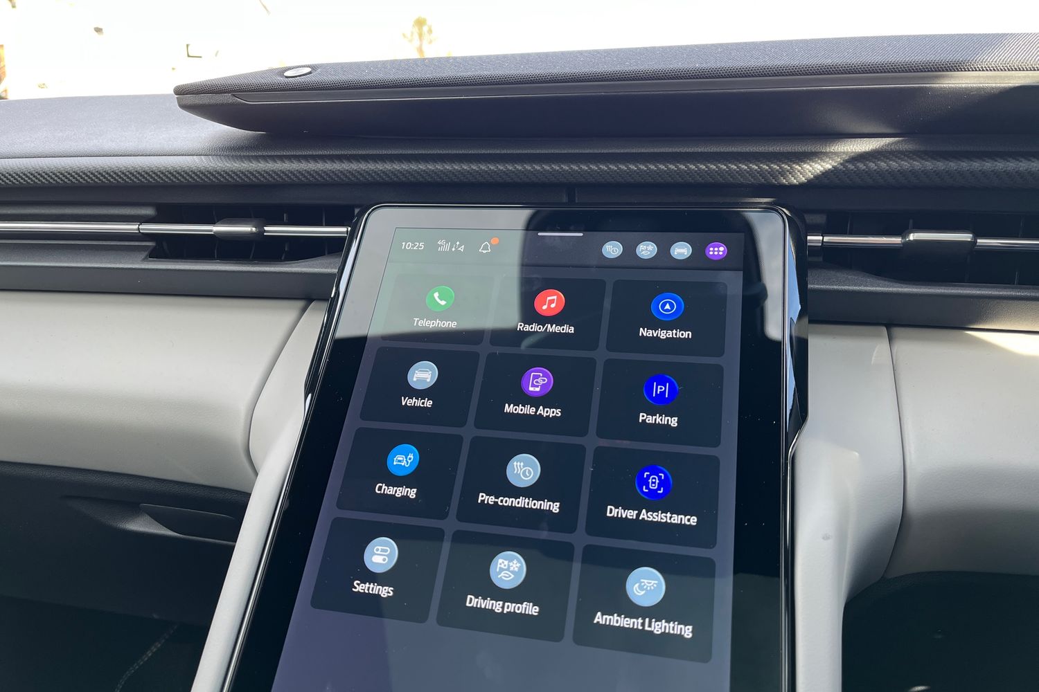 Ford Explorer Photo 35