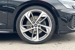 AUDI A3 Photo 5