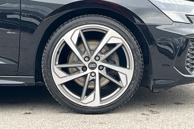 AUDI A3 Photo 5