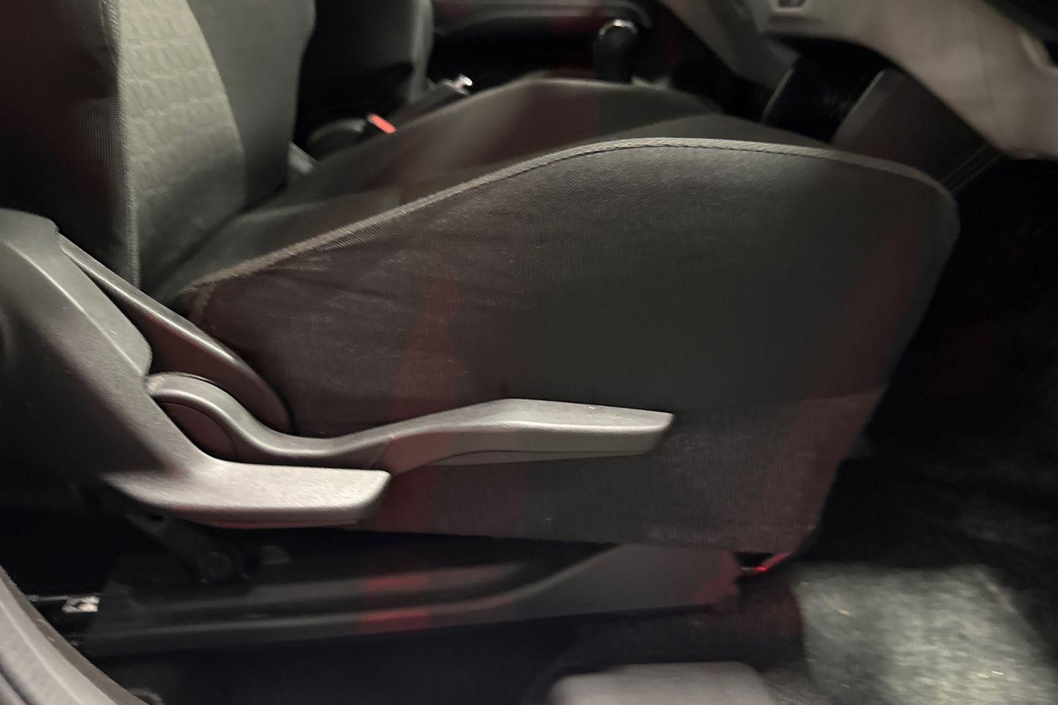 Suzuki SWIFT Photo 23