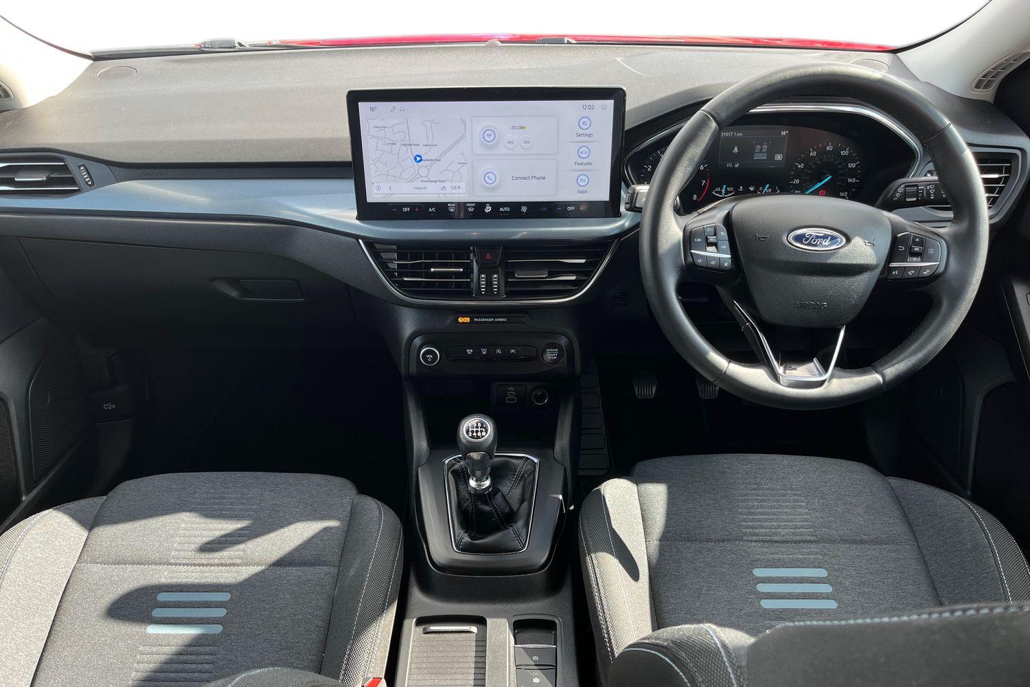 Ford FOCUS Photo 9
