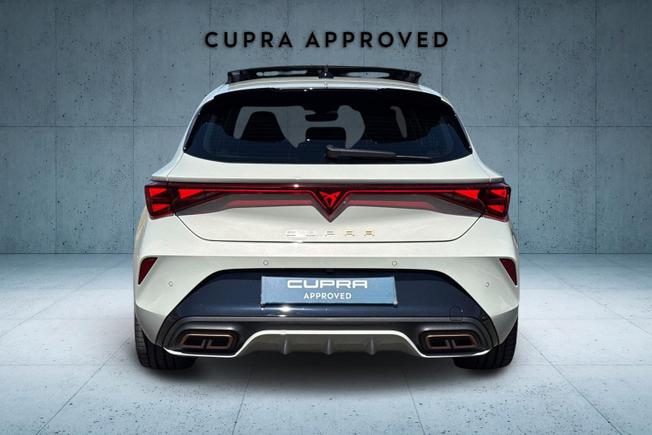CUPRA Leon Photo 7