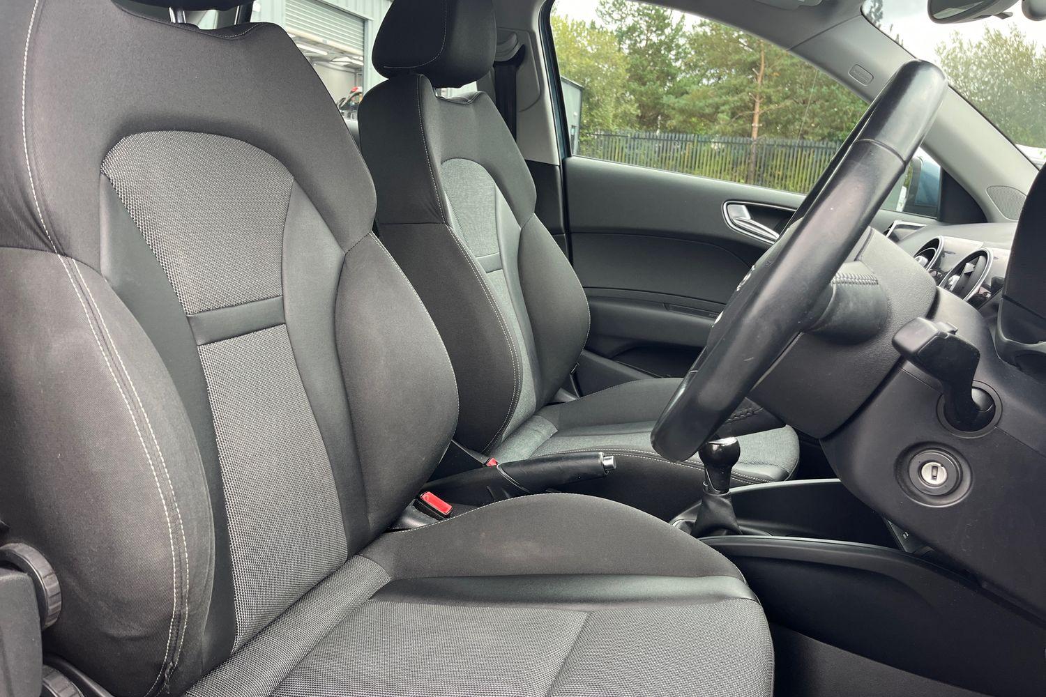 Audi A1 Photo 16