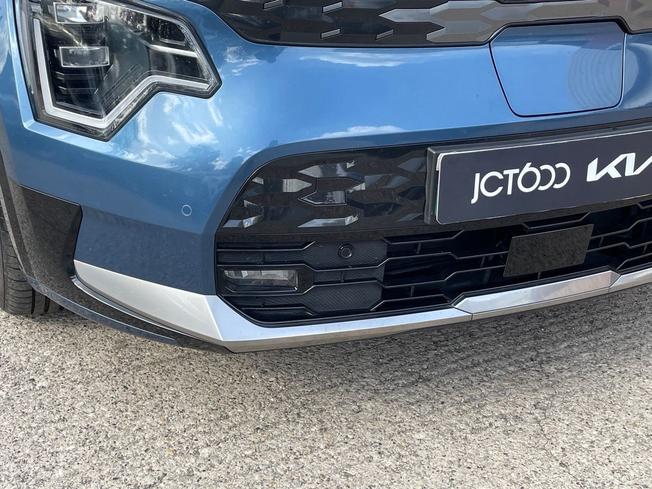 KIA Niro Photo 22