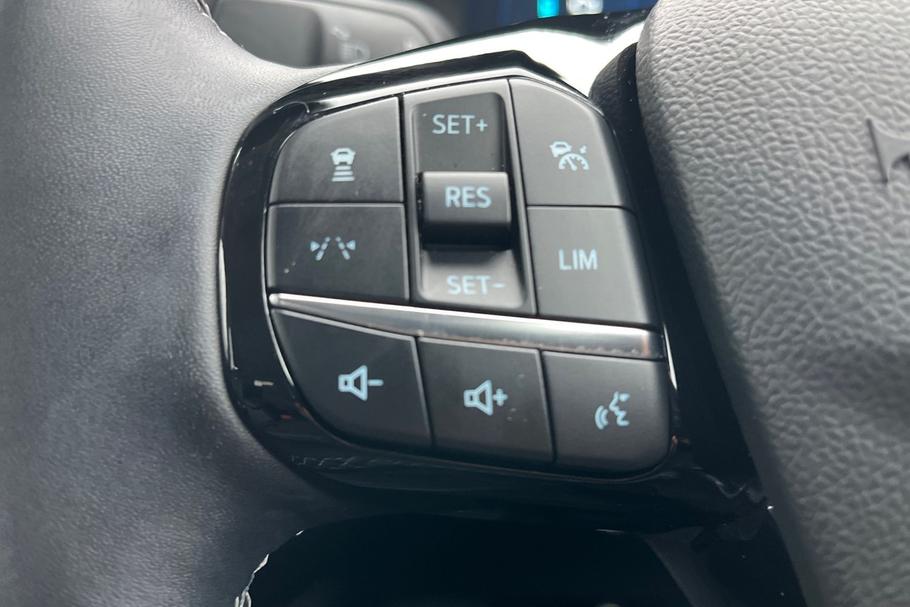 Used Ford KUGA WV25UWO 23