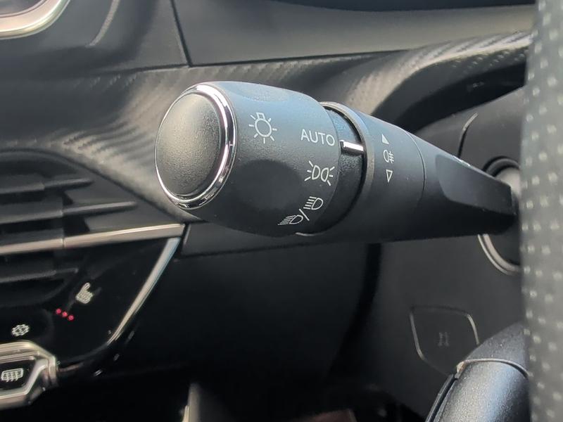 Used Peugeot 2008 PE23ZCJ 23
