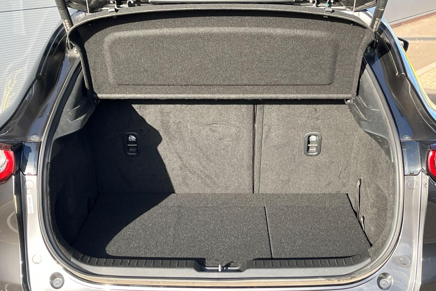 Mazda CX-30 Photo 20