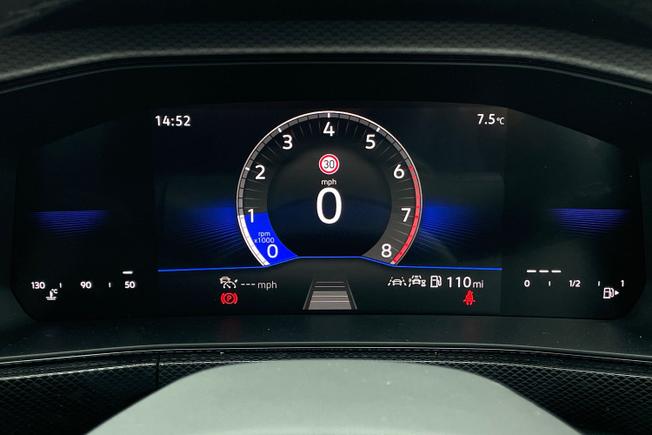 VOLKSWAGEN T-Cross Photo 15