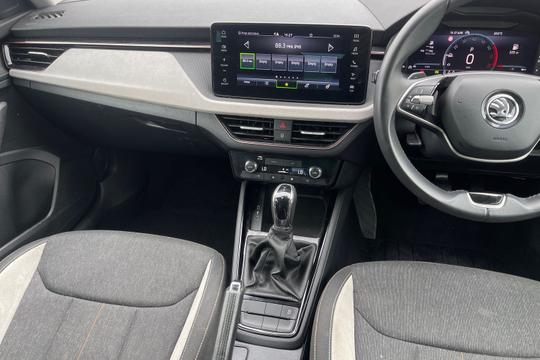 Skoda Scala Photo autoimg-206ce0a4c15a1702561b23cbacd0d67b2d9214c3.jpg