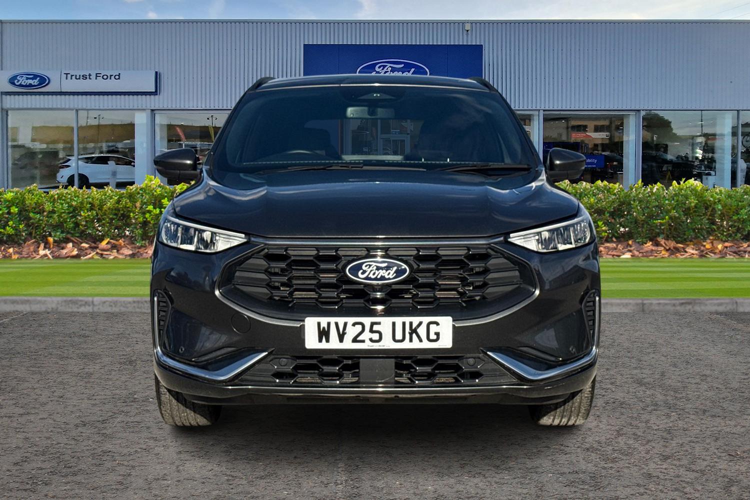Ford KUGA Photo 5