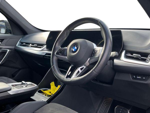 BMW X1 Photo autoimg-206dd81869910f3d26d50c76bddc7b04d7226c58.jpg