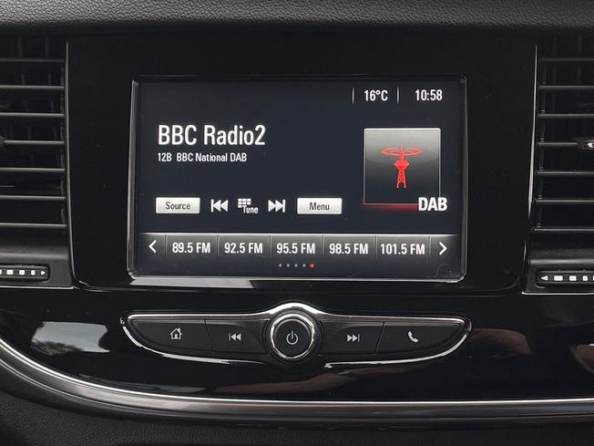 Vauxhall Mokka X Photo 13