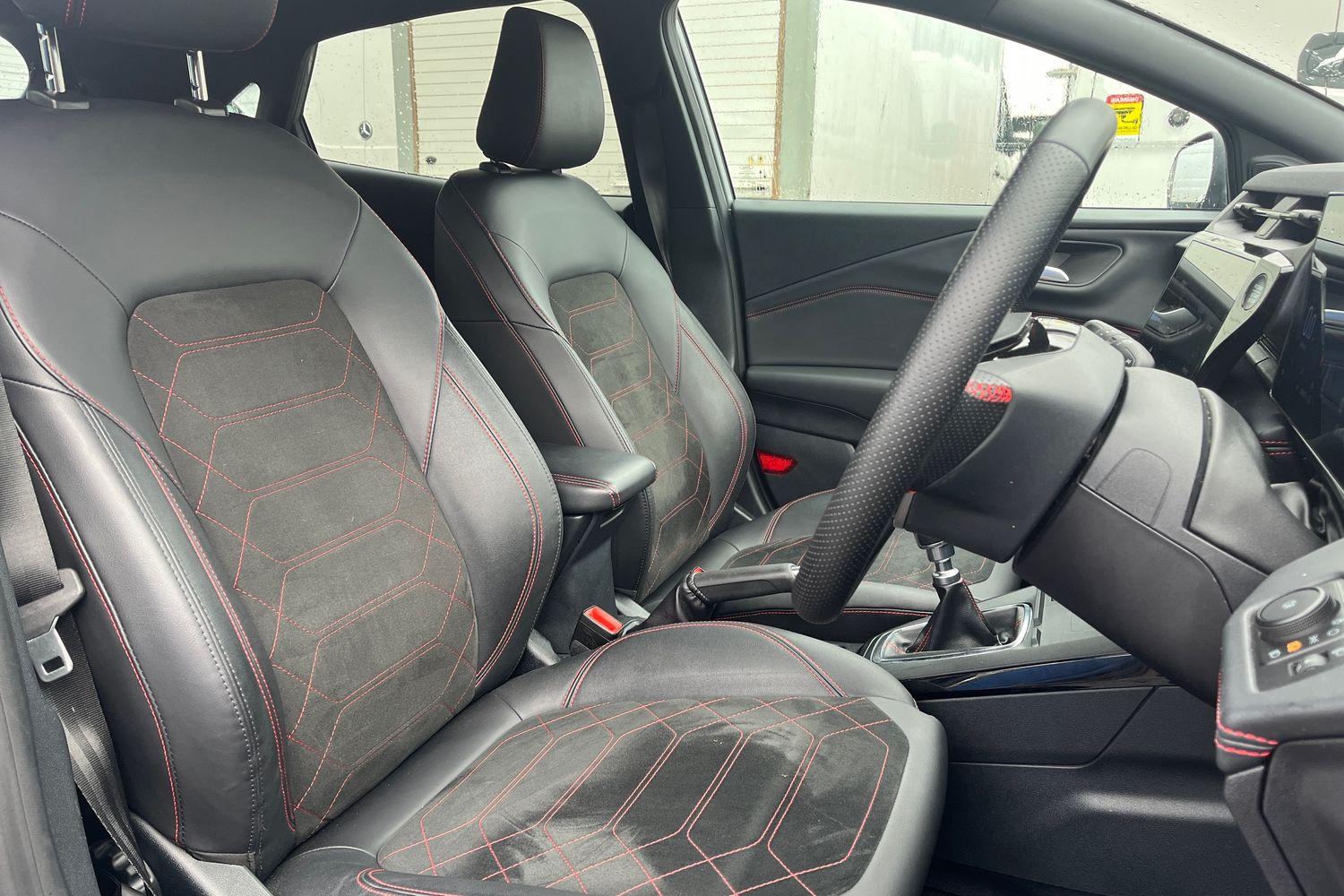 Ford Puma Photo 16