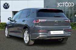 Volkswagen Golf Photo 3