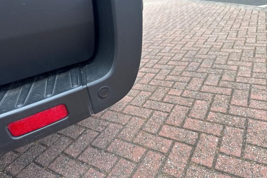Used Ford TRANSIT WN75NRX 25