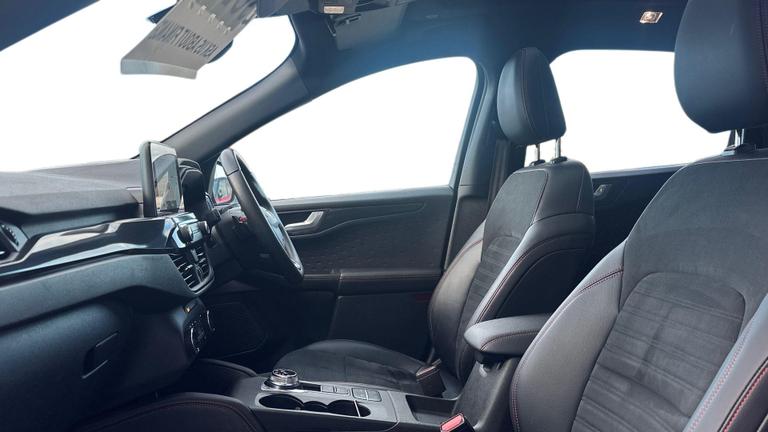 Used Ford Kuga EX70XHU 3