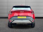 Kia Sportage Photo 11