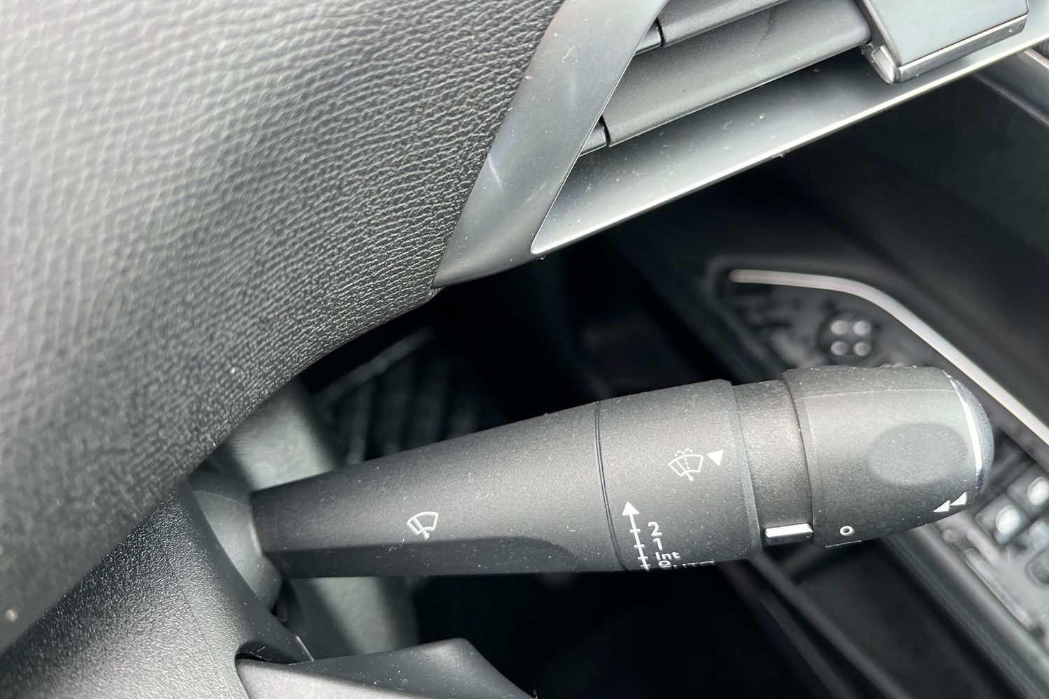 Peugeot 3008 Photo 14