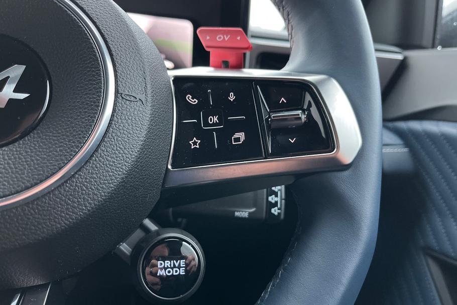 Used Alpine A290 SA75GGX 39