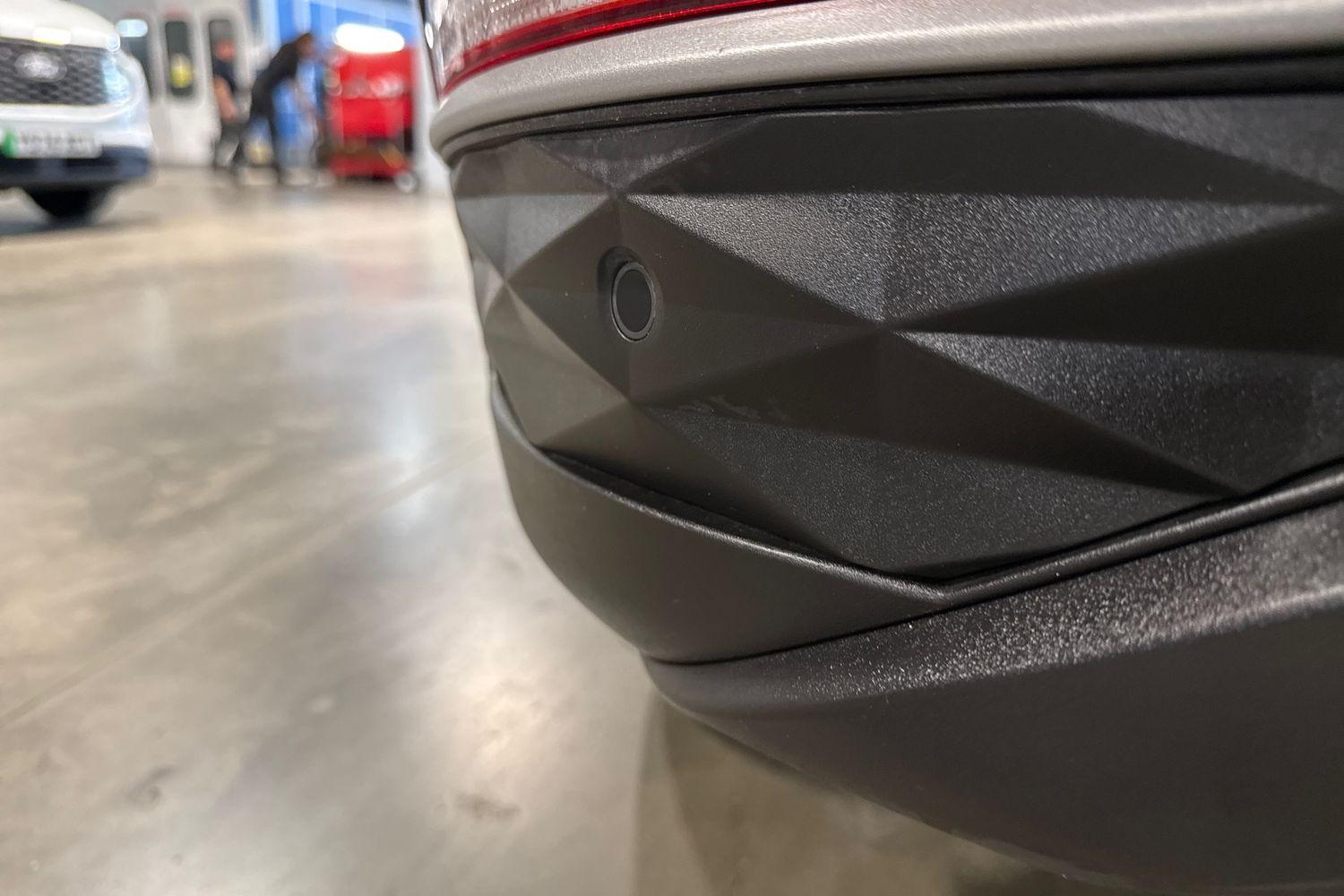 Hyundai TUCSON Photo 38