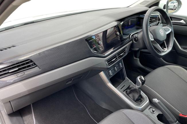 Volkswagen Taigo Photo 2