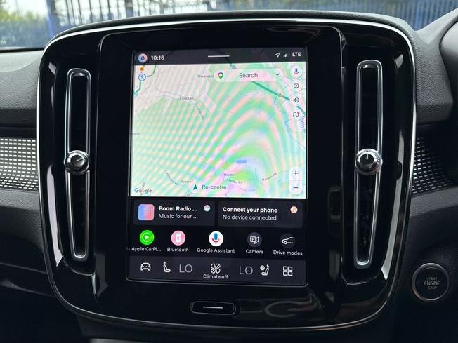 VOLVO Xc40 Photo 14