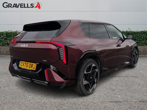 Kia EV4 Photo autoimg-2077de8509e63340e734dd522e569126de548e33.jpg