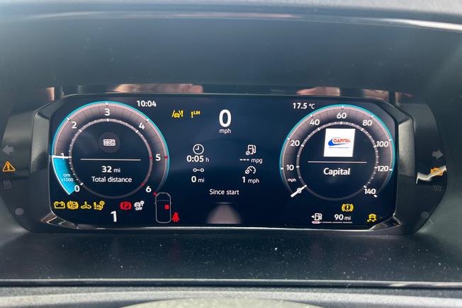VOLKSWAGEN Caddy Maxi Photo 15