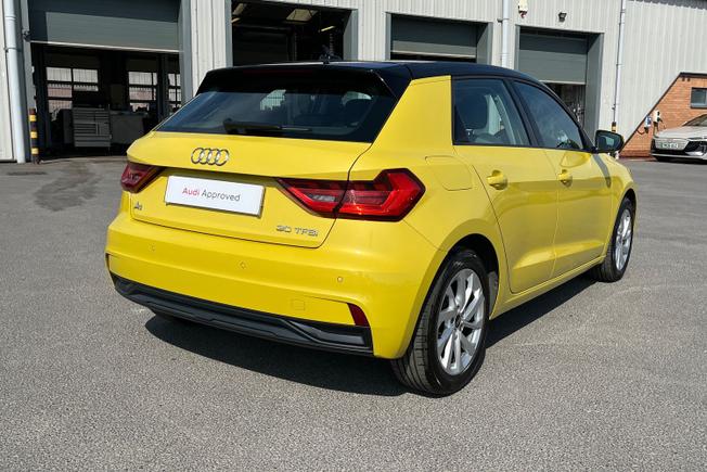 Audi A1 Photo 28
