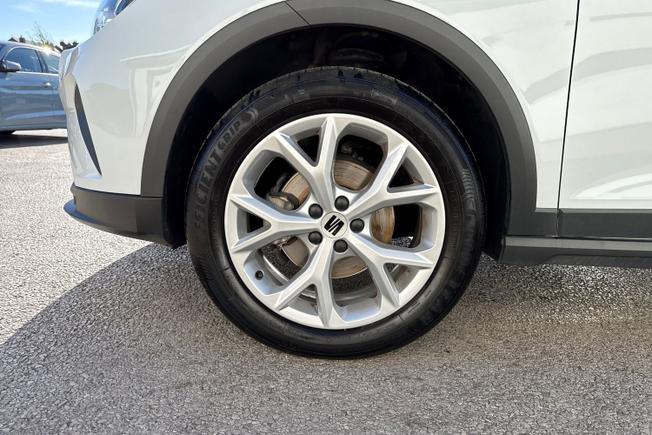 SEAT Arona Photo 26