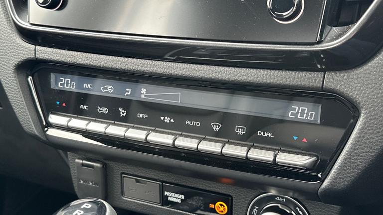 Used Isuzu D-Max WA26XVV 12