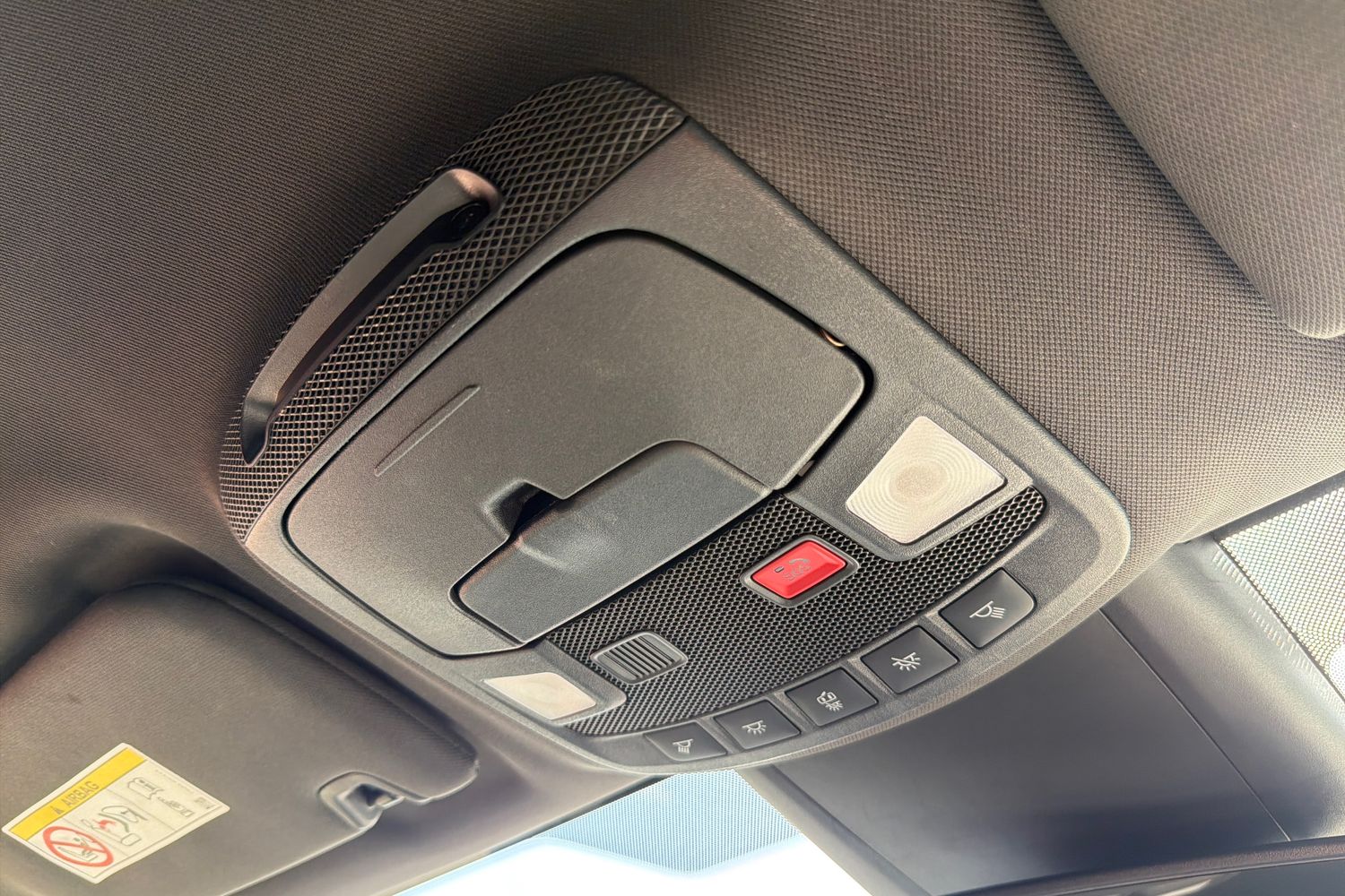 Ford S-MAX Photo 36