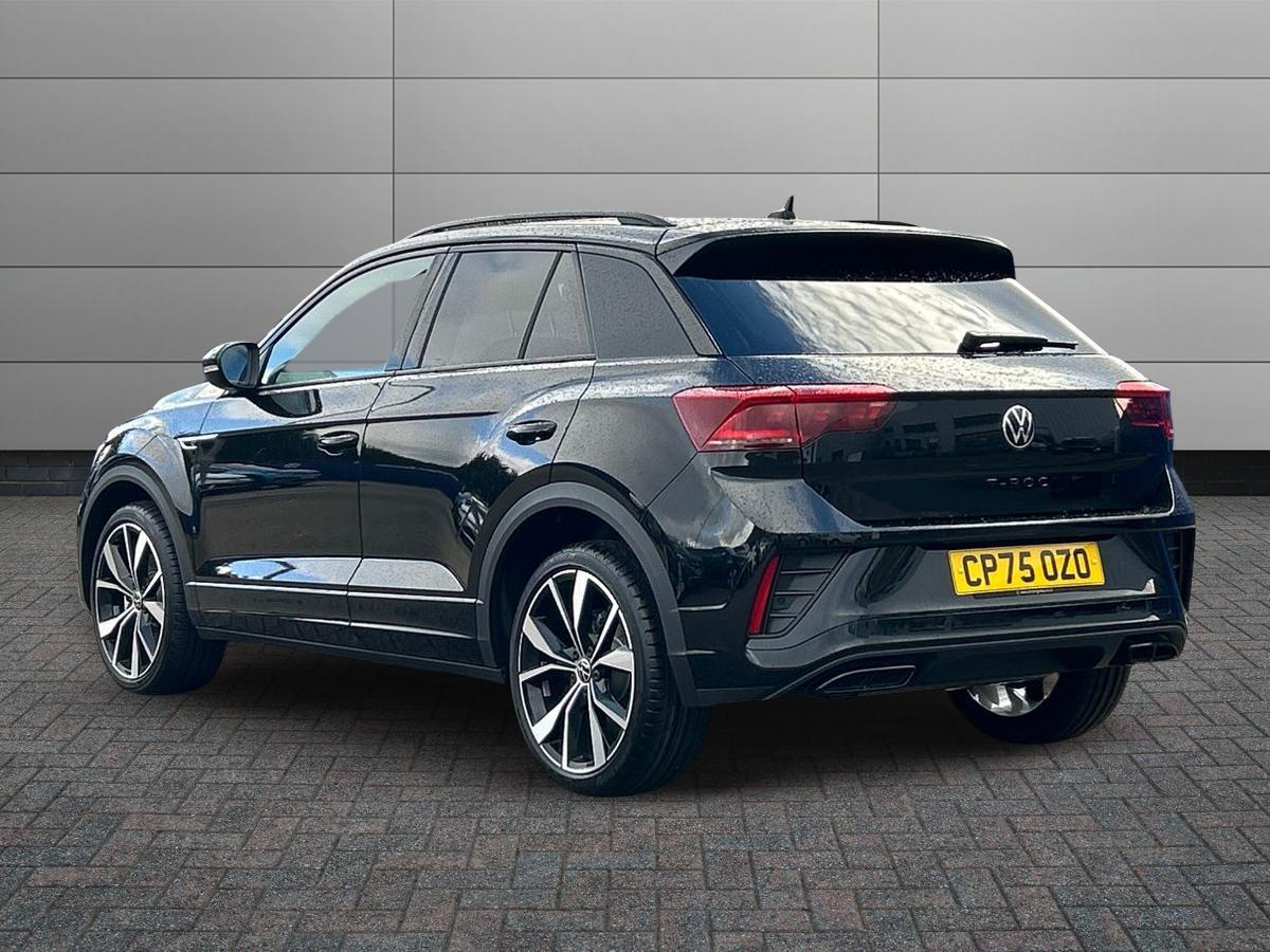 Volkswagen T-Roc Photo autoimg-207cafe27d4cf4f07f69feb8ec6f47bd65b4e907.jpg