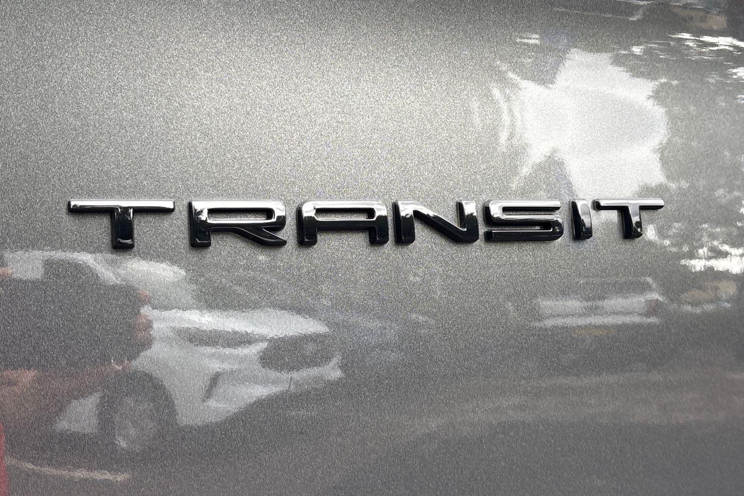 Ford TRANSIT CUSTOM Photo 19