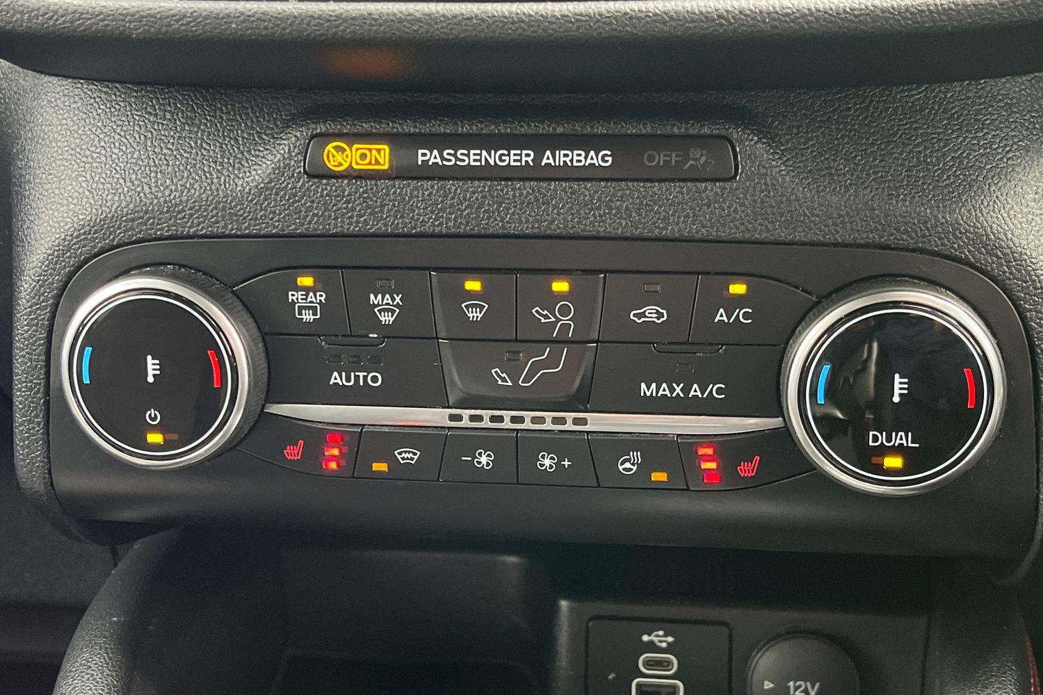Ford Kuga Photo 30