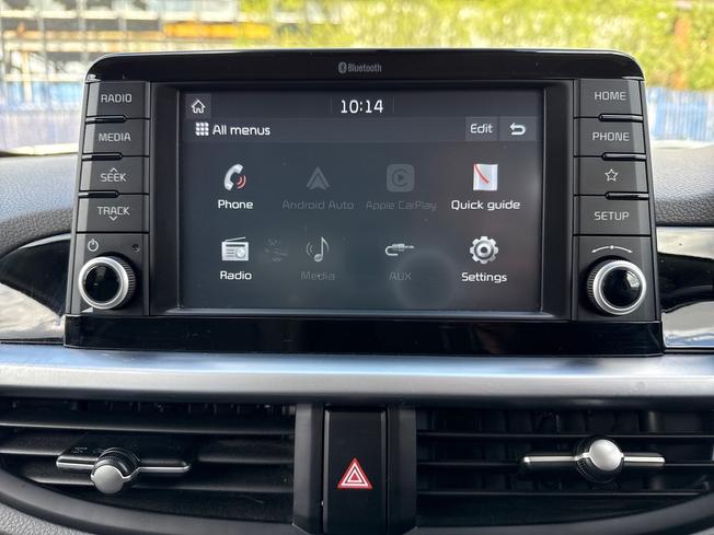 KIA Picanto Photo 14