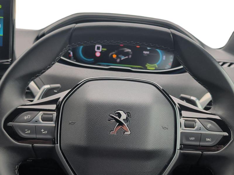 Used Peugeot 3008 LL23NOH 13
