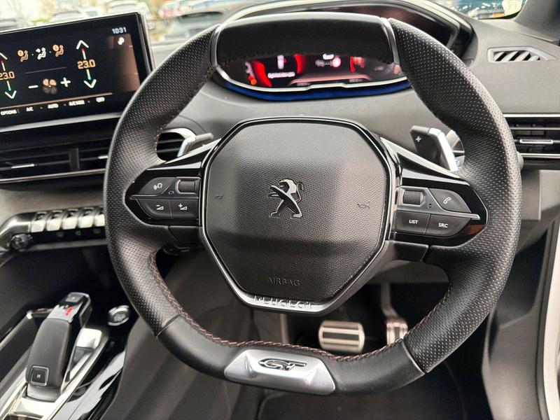 Used Peugeot 3008 NX71YHP 32