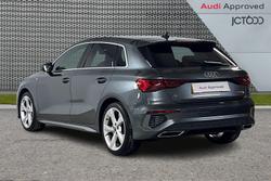 Audi A3 Photo 3