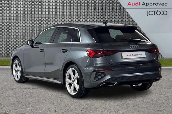 Audi A3 Photo 3