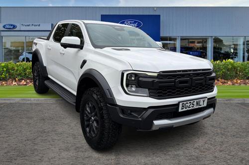 Used Ford RANGER BG25NLY 1