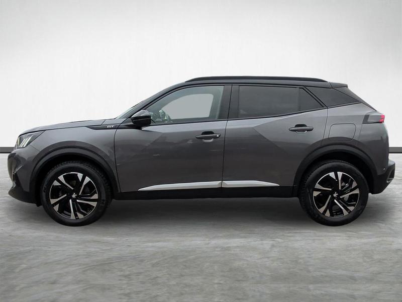 Used Peugeot 2008 MA72WFO 6