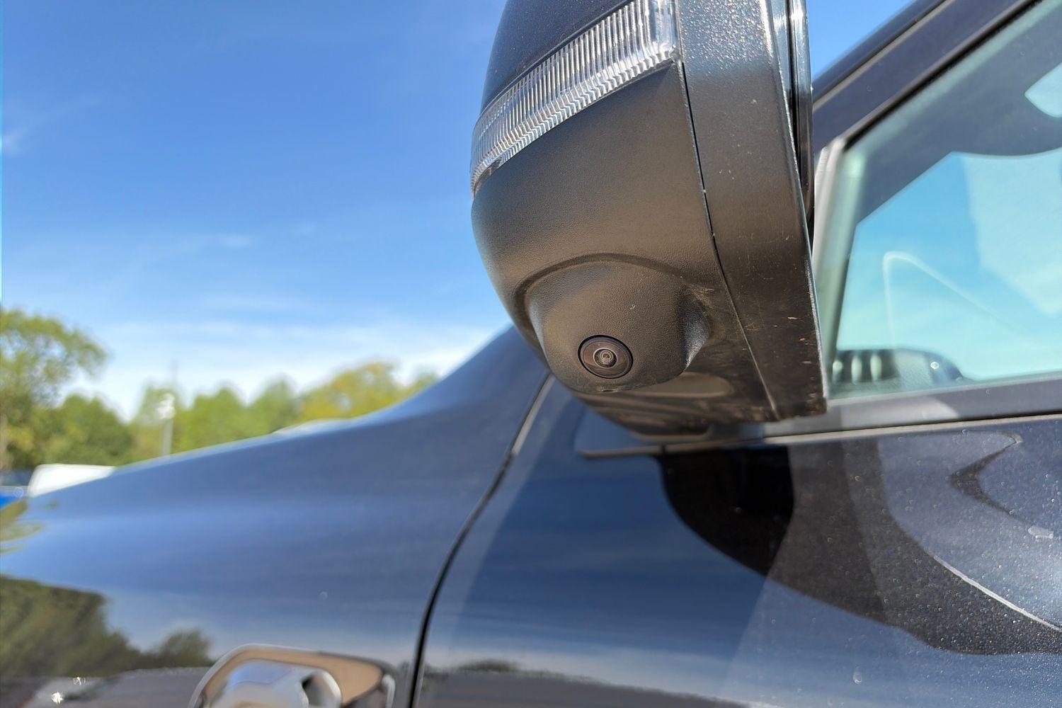 Ford RANGER Photo 16