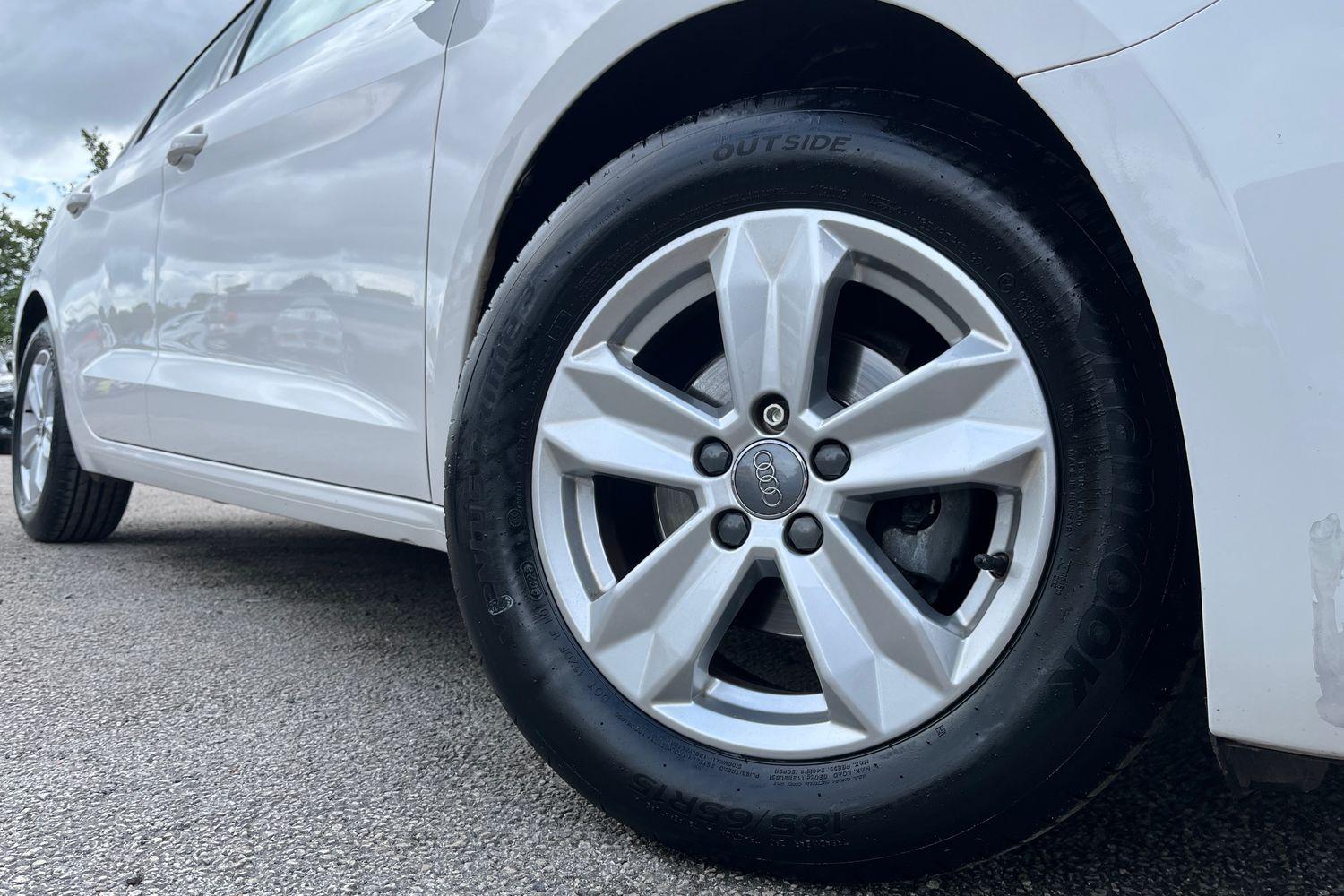 Audi A1 Photo 7
